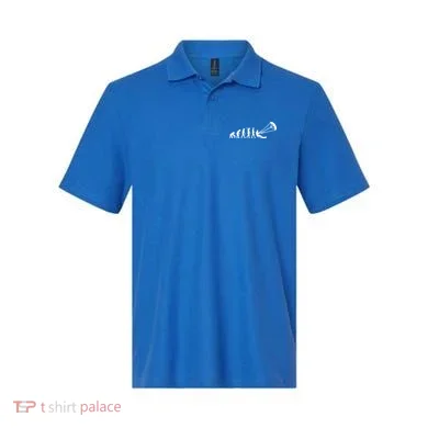Kite Surfing Evolution Polo