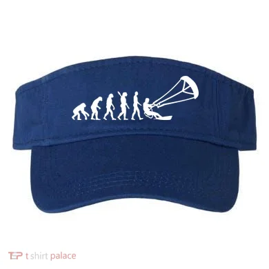 Kite Surfing Evolution Visor