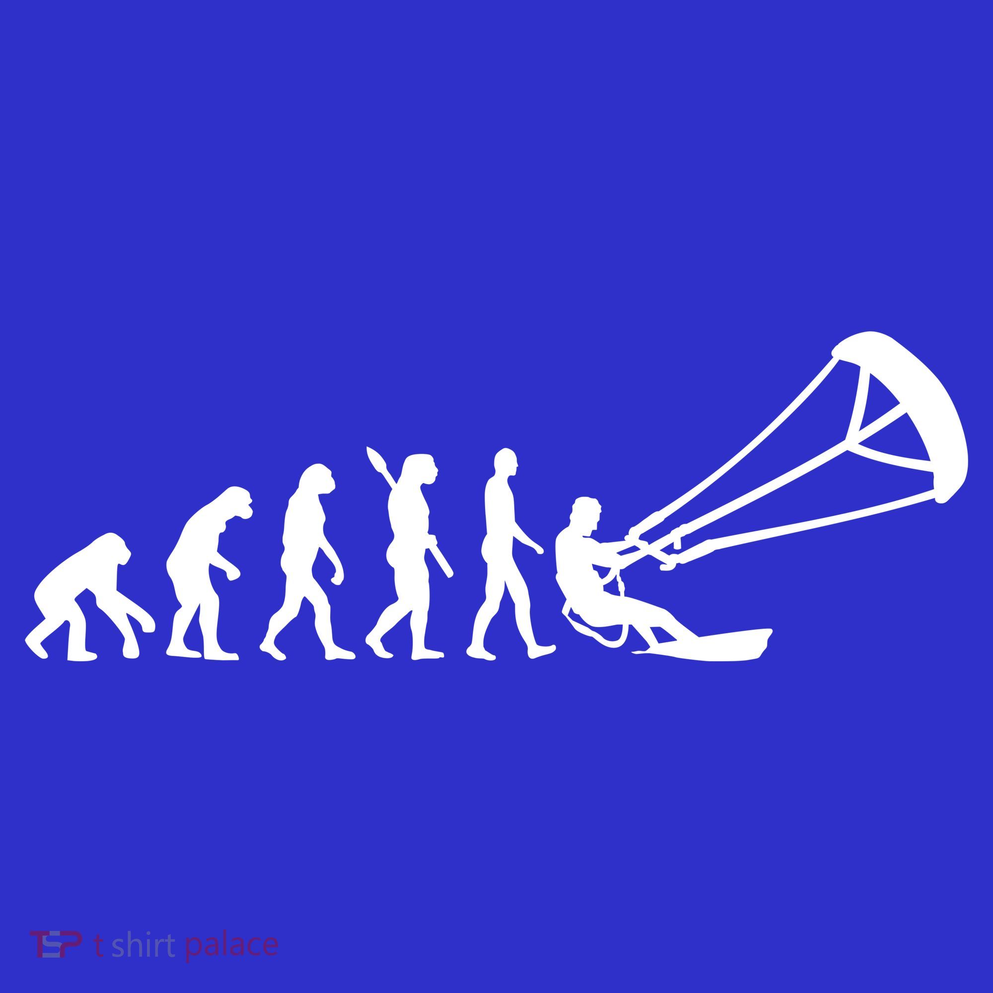 Kite Surfing Evolution Visor