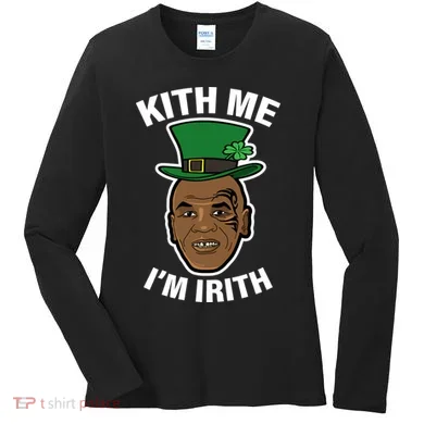 Women's Long Sleeve Shirt