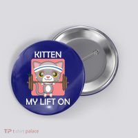 Kitten My lift On Button thumb 0