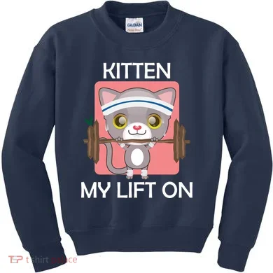 Kids Sweatshirt