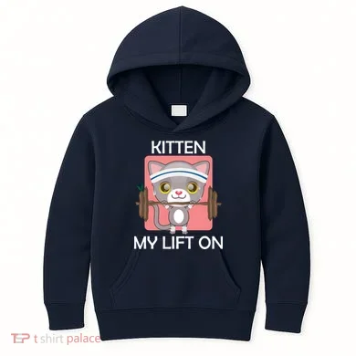 Kids Hoodie