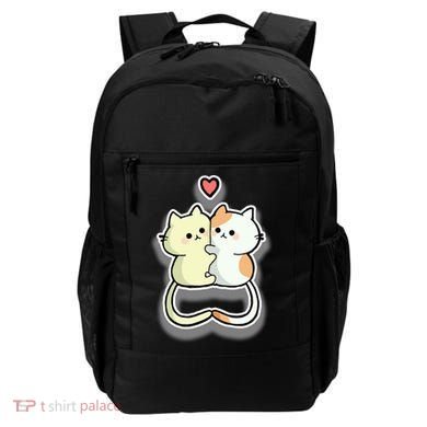 Kitty Love Backpack