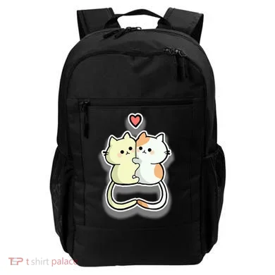 Kitty Love Backpack