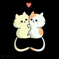 Kitty Love Coffee Mug thumb 5