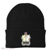 Kitty Love Beanie thumb 0