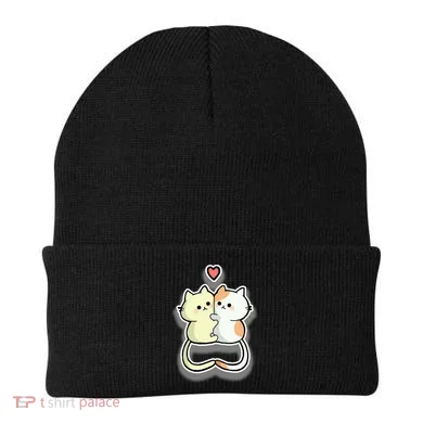 Kitty Love Beanie