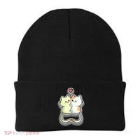 Kitty Love Beanie thumb 0