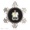 Kitty Love Ornament