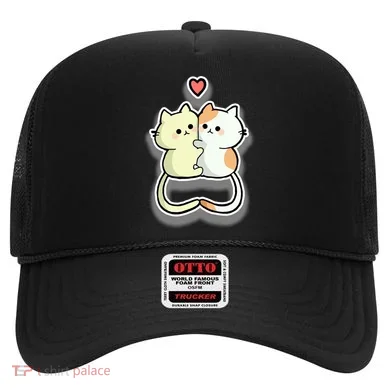 Kitty Love Hat