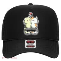 Kitty Love Hat thumb 0