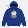 Kitty Love Hoodie