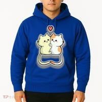 Kitty Love Hoodie thumb 2