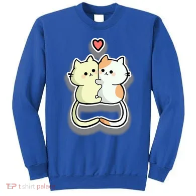 Kitty Love Sweatshirt