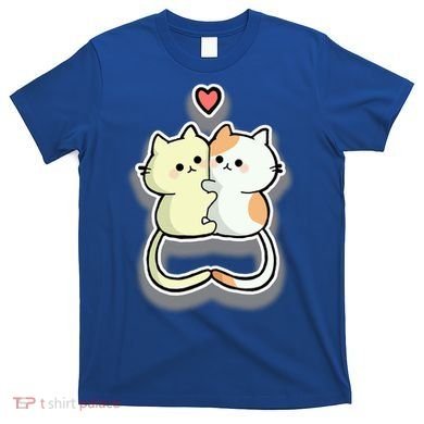 Kitty Love T-Shirt