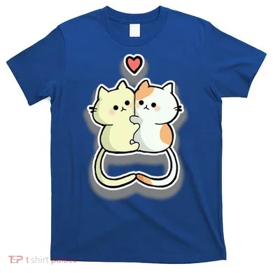 Kitty Love T-Shirt