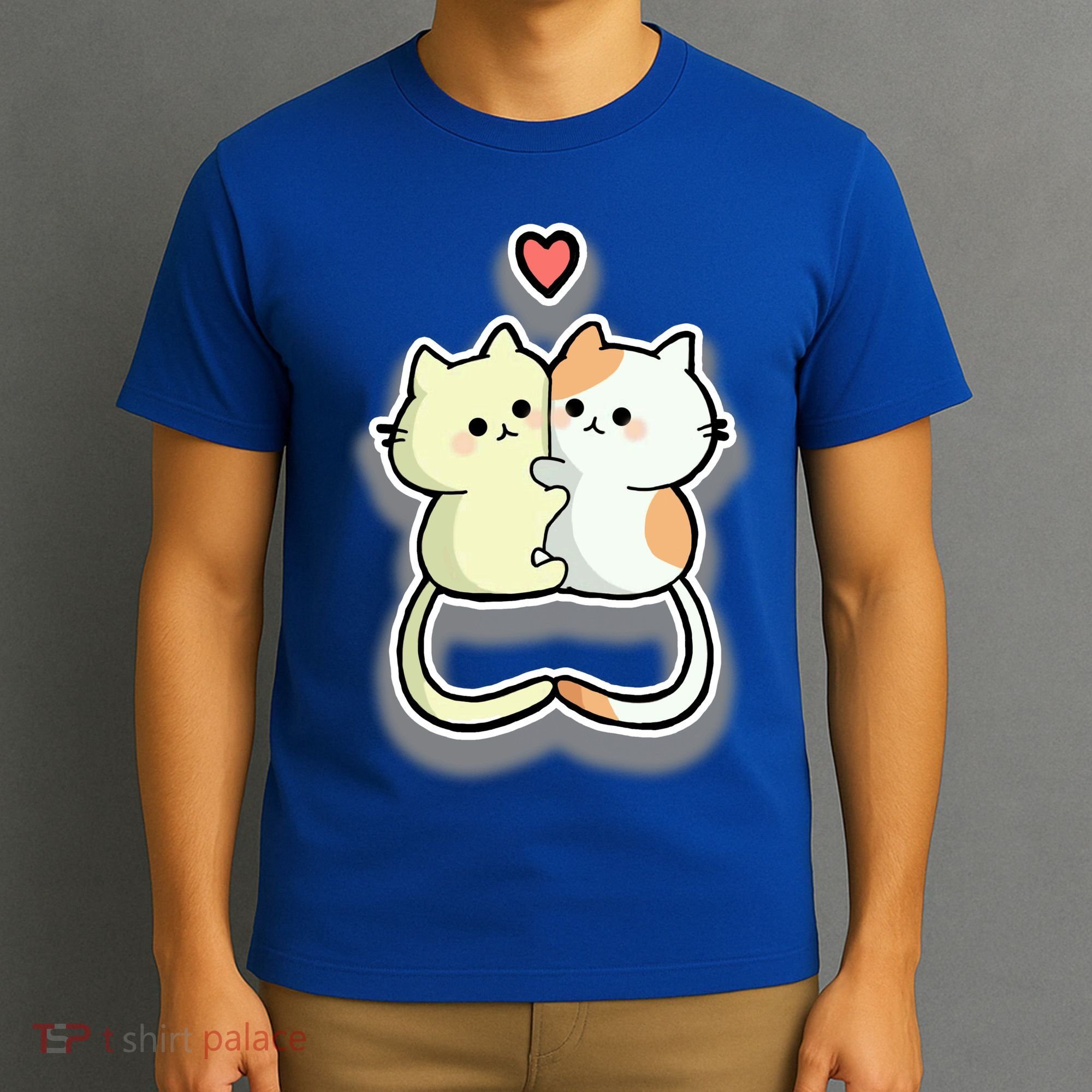Kitty Love T-Shirt