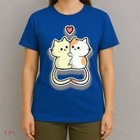 Kitty Love T-Shirt thumb 4
