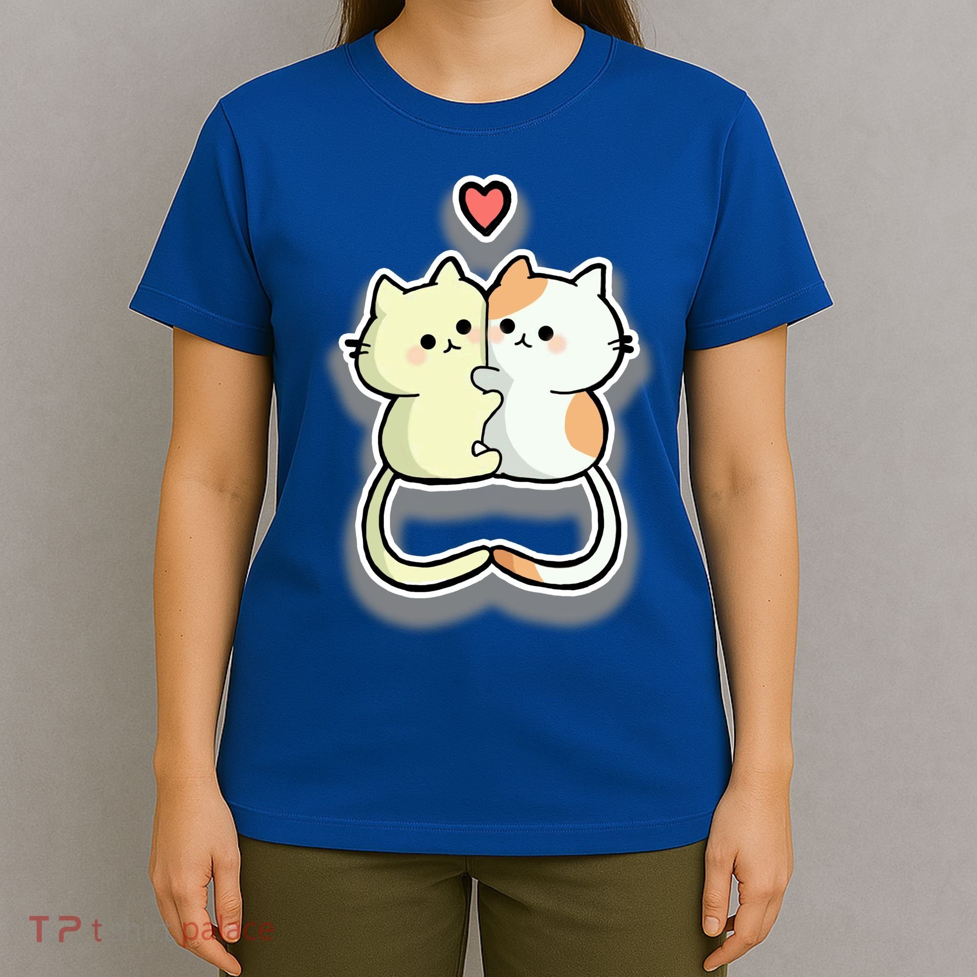 Kitty Love T-Shirt