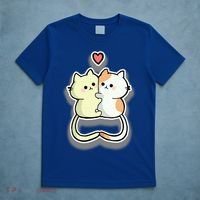 Kitty Love T-Shirt thumb 5