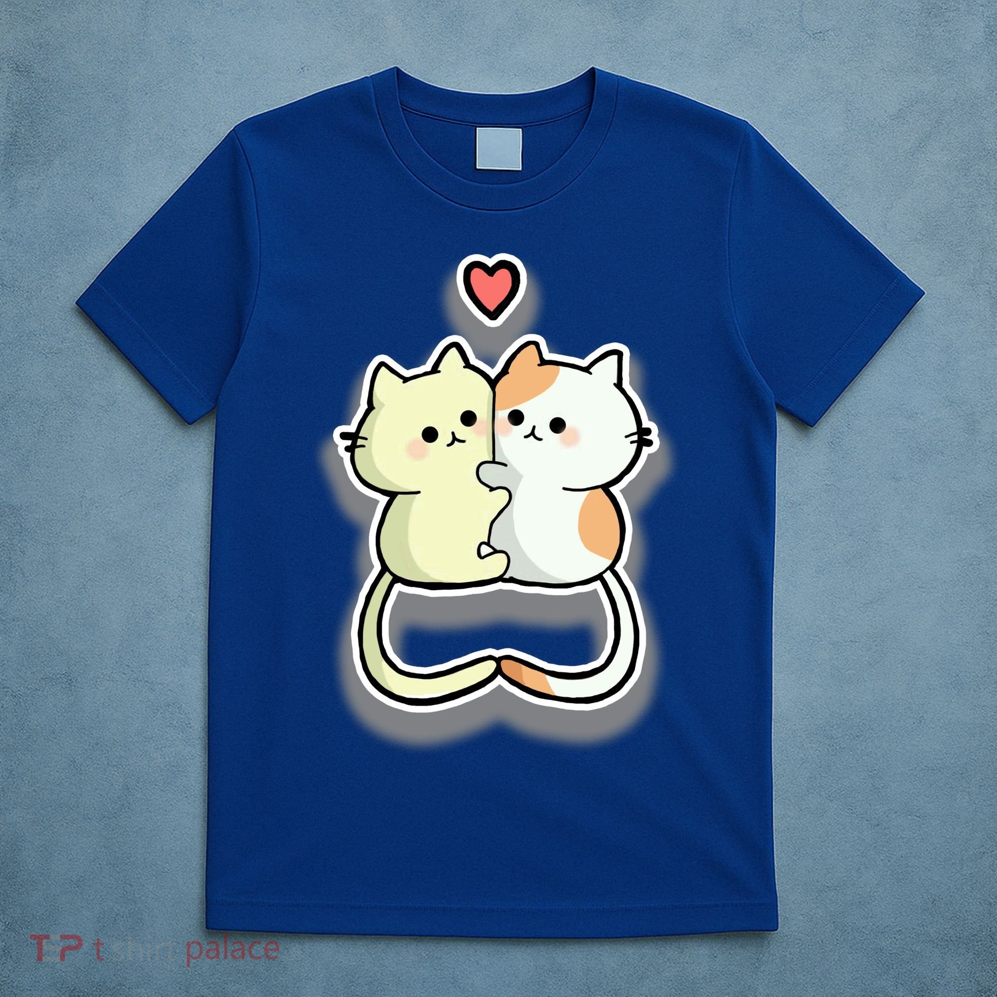 Kitty Love T-Shirt