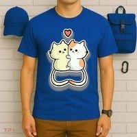 Kitty Love T-Shirt thumb 6