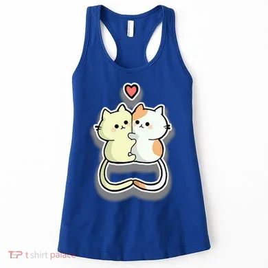 Kitty Love Women's Tank Top