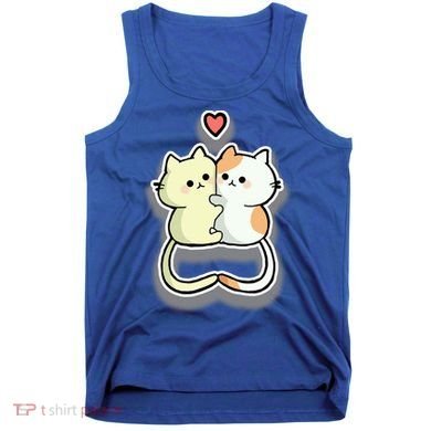 Kitty Love Tank Top