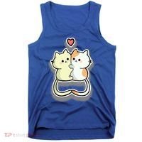 Kitty Love Tank Top thumb 0