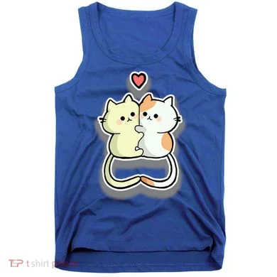 Kitty Love Tank Top