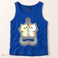 Kitty Love Tank Top thumb 2
