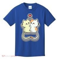 Kitty Love Kids T-Shirt thumb 0