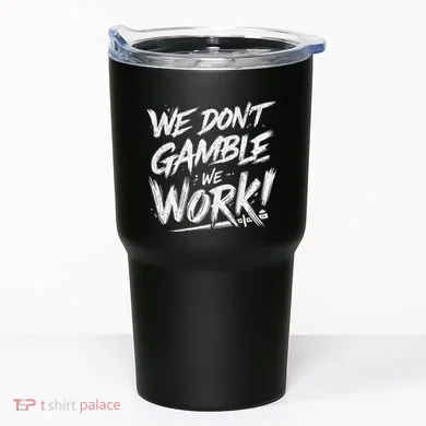 Tumbler
