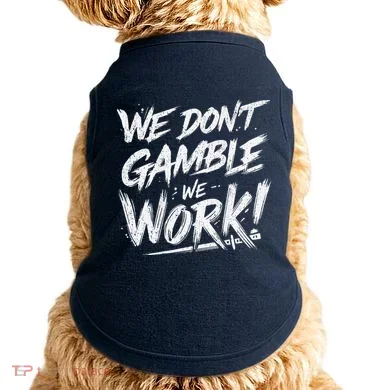 Doggie Tank