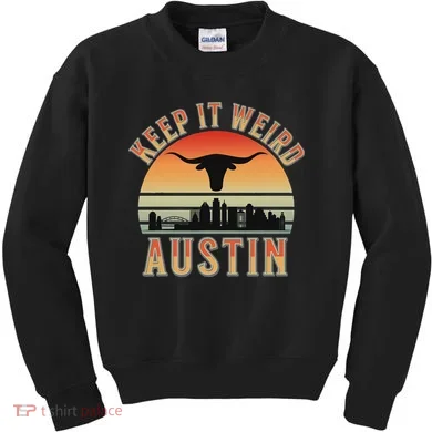 Kids Sweatshirt