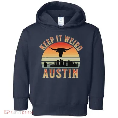 Toddler Hoodie