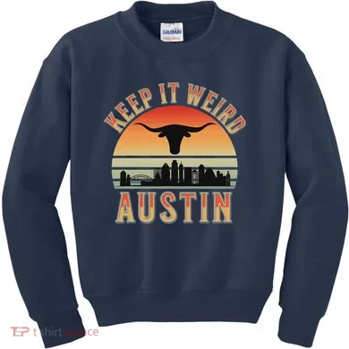 Kids Sweatshirt