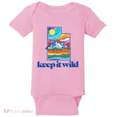 Baby Bodysuit