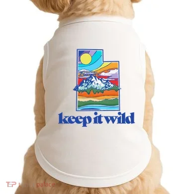 Doggie Tank
