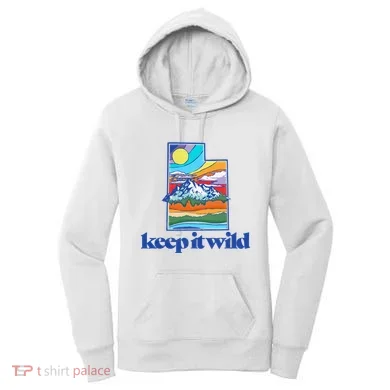 Women's Hoodie