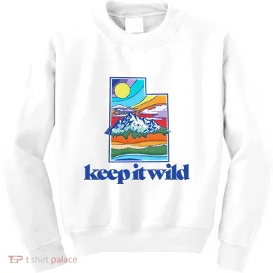 Kids Sweatshirt