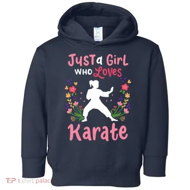 Toddler Hoodie