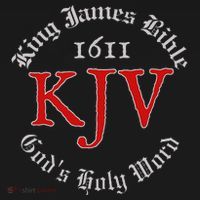King James Bible 1611 Version GodS Holy Word Kjv Christian Women's Hoodie thumb 2