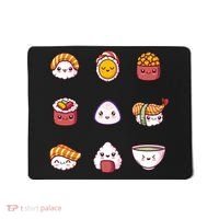 Kawaii Japanese Food Lover Mousepad thumb 0
