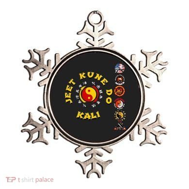 Karate JKD Jeet Kune Do Kali MMA Boxing MuayThai Ornament