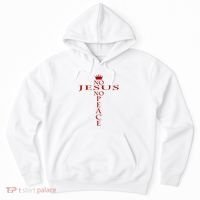 Know Jesus Know Peace Religious Christ Christian Hoodie thumb 0