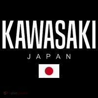 Kawasaki Japan Coffee Mug thumb 5