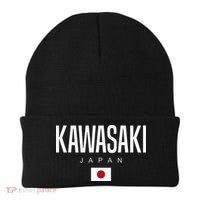 Kawasaki Japan Beanie thumb 0