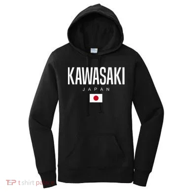 Women's Hoodie